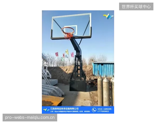 未来篮球架的竞争主战场：不再是钢材与工艺，而是标定算法与边缘计算能力